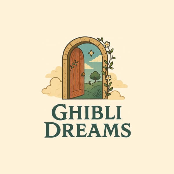 GhibliDreams Bot icon