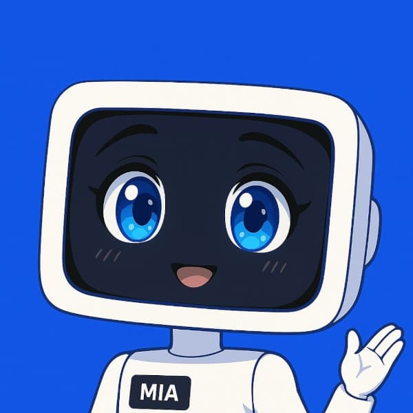 MIA icon